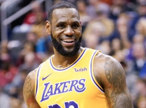 NBA: kluczowe zwycięstwa Knicks oraz Lakers