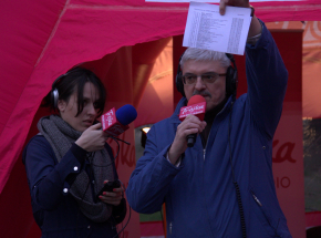 „Top Wszech Czasów” po raz pierwszy w Radiu 357. Ogromny sukces audycji