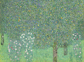 Francja ma zwrócić jedyny w swoich zbiorach obraz Klimta