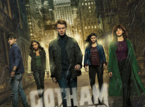 Upadek Batmana w pierwszym zwiastunie „Gotham Knights”