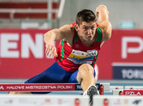 Lekkoatletyka: płotkarze z minimami na HME