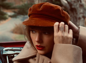 Premiera "RED (Taylor's Version)" przełożona