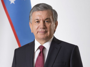 Uzbekistan: Szawkat Mirzijojew ponownie wybrany na urząd prezydenta