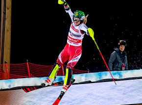 Narciarstwo alpejskie – MŚ: Shiffrin zdetronizowana! Złoto Liensberger!