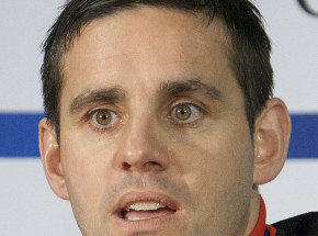 Piłka nożna: droga na mundial (17) - Kanada