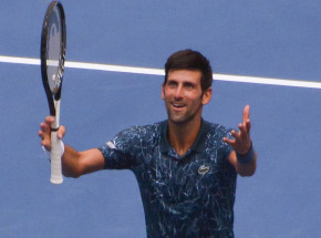 ATP Finals: Djokovic z rekordową wygraną!