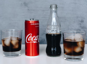 Coca-Cola odświeża wizerunek: Nowa globalna tożsamość wizualna
