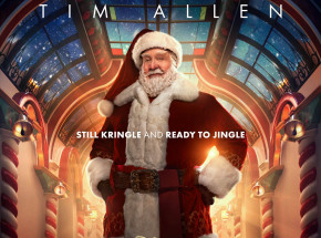 Tim Allen powraca jako „Śnięty Mikołaj” 