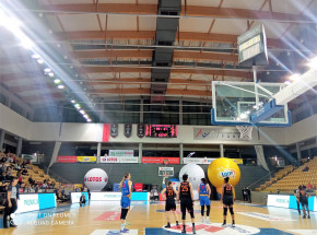 Koszykówka - SUZUKI PP Kobiet: BC Polkowice z trofeum!