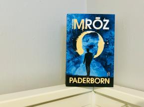 „Paderborn” Remigiusza Mroza [RECENZJA]