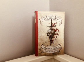 „Decimus Fate i Talizman Marzeń” - Peter A. Flannery [RECENZJA]