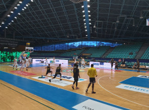 IV Memoriał Adama Wójcika - dzień pierwszy [ZAPIS LIVE]