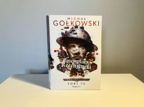 "Fort 72" [RECENZJA]