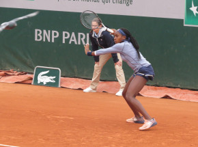 Tenis - WTA Parma: Cori Gauff z drugim tytułem w karierze