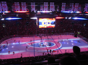 NHL: Dywizja Metropolitalna najlepsza w Meczu Gwiazd.