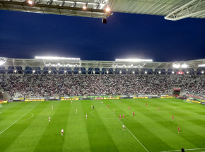 Fortuna 1 Liga: hit nie zawiódł, grad bramek w Łodzi!
