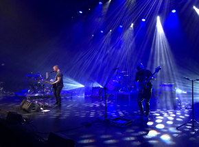 Organek w Katowicach, czyli jak wygląda koncert w pandemicznej rzeczywistości [RELACJA]