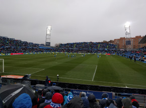 La Liga: niespodziewany remis Atletico