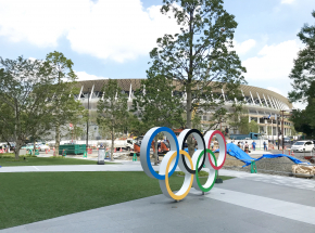 Tokio 2020: najstarszy człowiek świata wycofany ze sztafety olimpijskiej