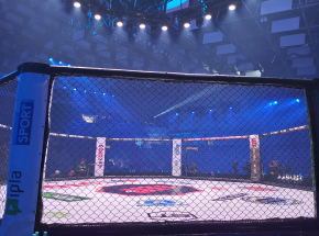 FEN 34: podsumowanie sportowo-freakowej gali Fight Exclusive Night