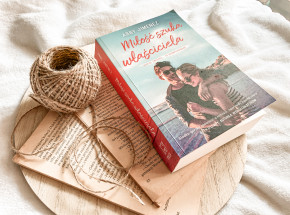 „Miłość szuka właściciela" - nowa powieść Abby Jimenez [RECENZJA]