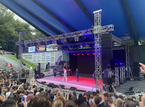 Miejski Hip Hop Festiwal za nami