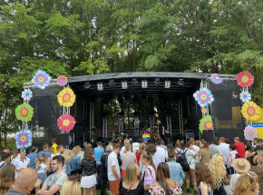 Hippieza Festival w Mielnie - jak było?