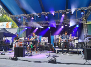 Rockowe brzmienia w Kołobrzegu po raz jedenasty