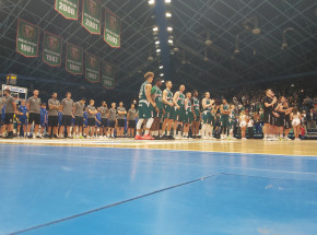 IV Memoriał Adama Wójcika - dzień drugi [ZAPIS LIVE]