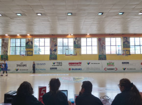 Suzuki 1LM: rezerwy Śląska lepsze od Górnika w przedsezonowym sparingu