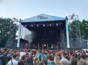 Kwiat Jabłoni wystąpił we Wrocławiu z gościem specjalnym