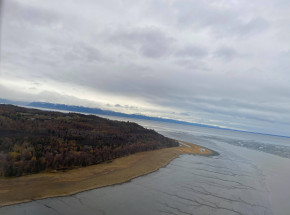 Alaska: po 32 latach zidentyfikowano szczątki mężczyzny