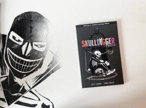 Czarny Młot. Skulldigger i Kostek [RECENZJA]