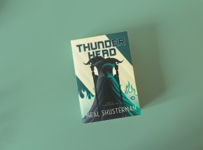„Thunderhead” [RECENZJA]