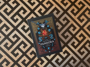„Pandora” [RECENZJA]
