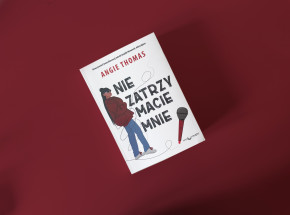 „Nie zatrzymacie mnie” [RECENZJA]