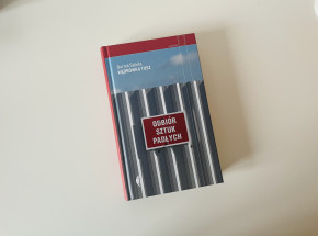 „Wędrówka tusz” [RECENZJA]