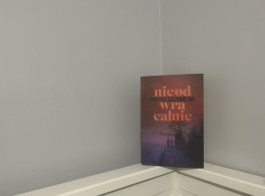 „Nieodwracalnie” Bartosza Szczygielskiego [RECENZJA]