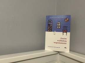 „Zanim wyblakną wspomnienia” Toshikazu Kawaguchi [RECENZJA]