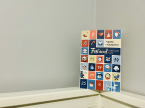 „Festiwal Lodowych Serc” Agaty Przybyłek [RECENZJA]