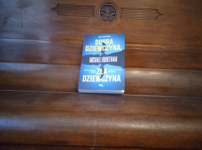 "Dobra dziewczyna, zła dziewczyna" Michaela Robothama [RECENZJA]