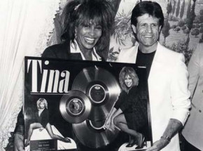 Nie żyje Tina Turner