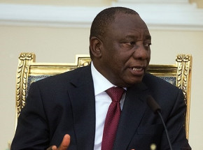 Prezydent RPA: wycofamy się z Międzynarodowego Trybunału Karnego