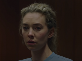 Vanessa Kirby i Jake Gyllenhaal gwiazdami filmu „Suddenly”
