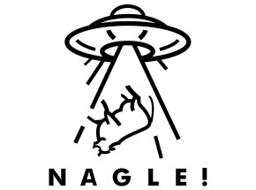 Kwietniowe zapowiedzi wydawnictwa NAGLE!