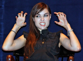 Sasha Grey w fabularnym DLC do „Cyberpunka 2077”
