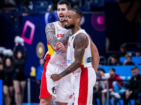 Eurobasket 2022: Hiszpania zagra o złoto, Niemcy rywalem Polaków o brąz