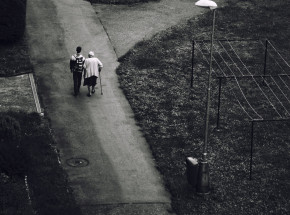 Niemcy: polski opiekun zgwałcił 92-letnią podopieczną. Kobieta zmarła