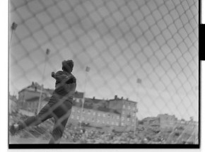 Nie żyje Jurij Siedych, prawdziwa legenda rzutu młotem