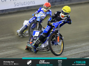 PGE Ekstraliga: thriller w Toruniu. Motor stawia duży krok w stronę fazy play-off